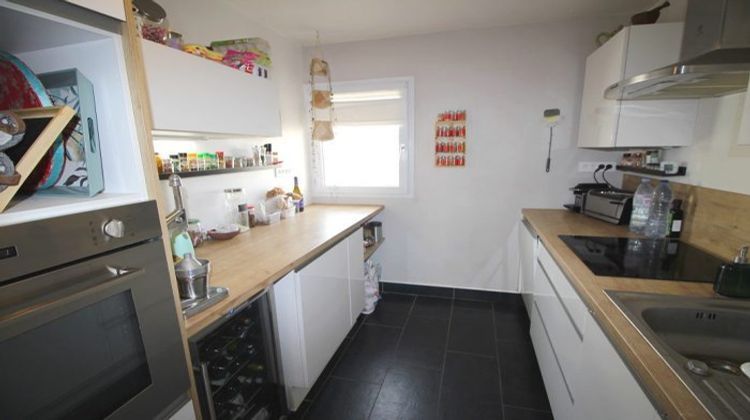 Ma-Cabane - Vente Appartement Rennes, 74 m²