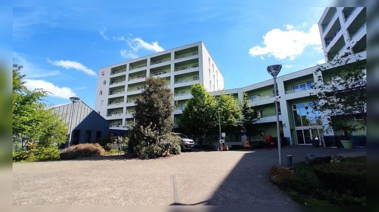 Ma-Cabane - Vente Appartement Rennes, 33 m²