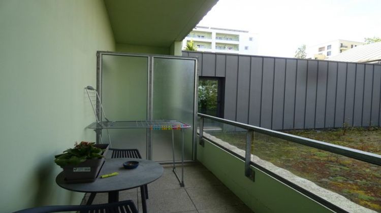 Ma-Cabane - Vente Appartement Rennes, 33 m²