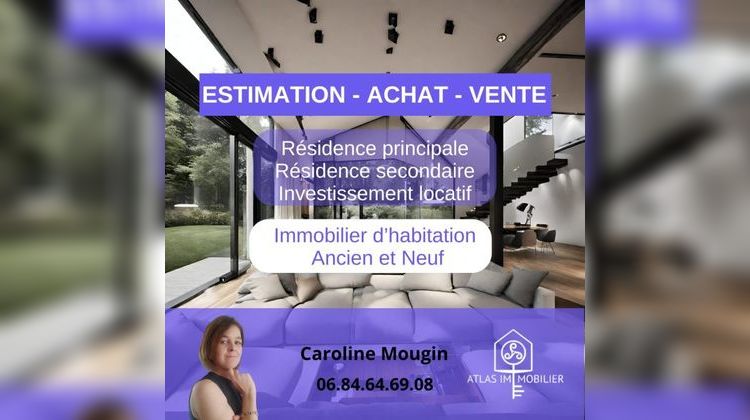 Ma-Cabane - Vente Appartement Rennes, 33 m²