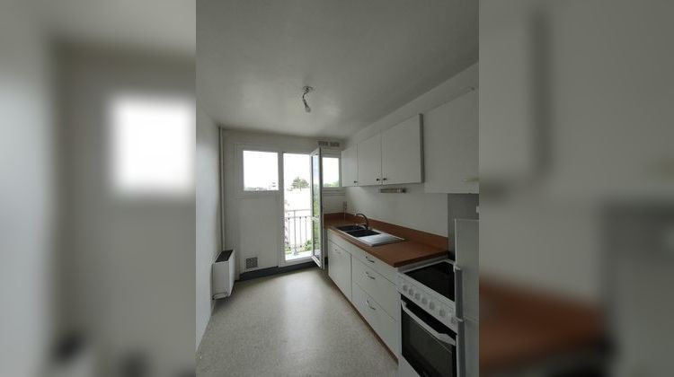 Ma-Cabane - Vente Appartement Rennes, 62 m²