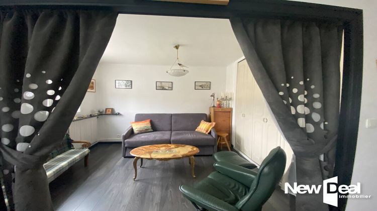 Ma-Cabane - Vente Appartement RENNES, 47 m²