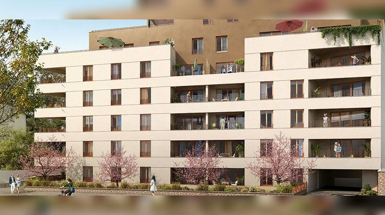 Ma-Cabane - Vente Appartement RENNES, 93 m²