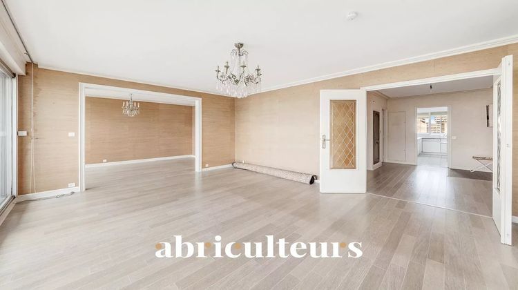 Ma-Cabane - Vente Appartement Rennes, 143 m²