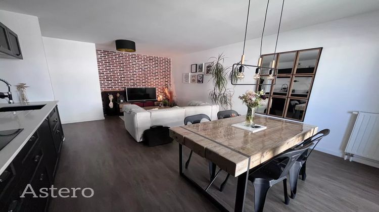 Ma-Cabane - Vente Appartement Rennes, 57 m²