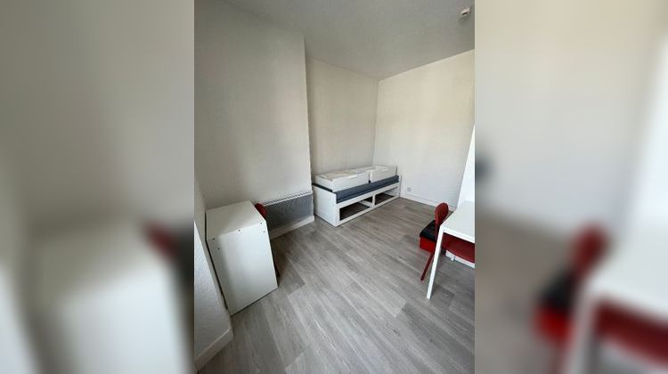 Ma-Cabane - Vente Appartement RENNES, 16 m²