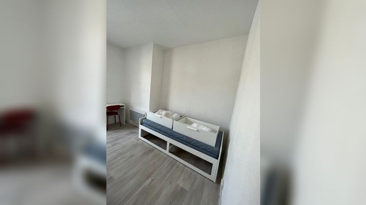 Ma-Cabane - Vente Appartement RENNES, 16 m²