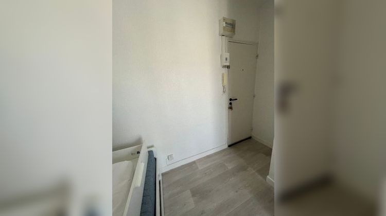 Ma-Cabane - Vente Appartement RENNES, 16 m²