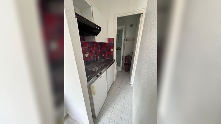 Ma-Cabane - Vente Appartement RENNES, 16 m²