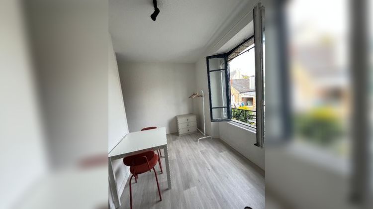 Ma-Cabane - Vente Appartement RENNES, 16 m²