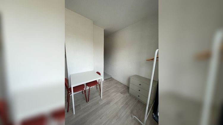 Ma-Cabane - Vente Appartement RENNES, 16 m²