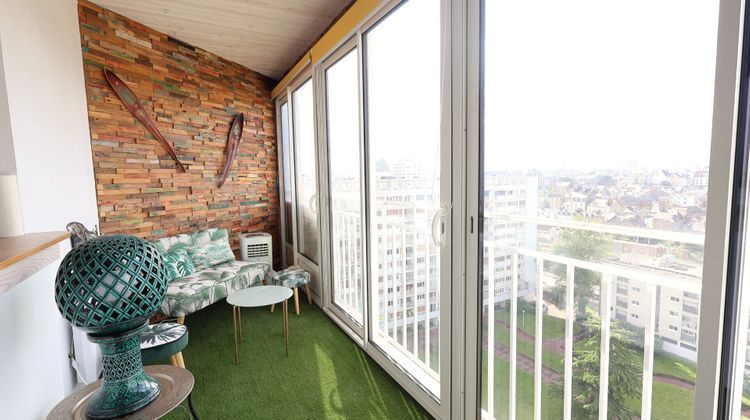 Ma-Cabane - Vente Appartement RENNES, 67 m²