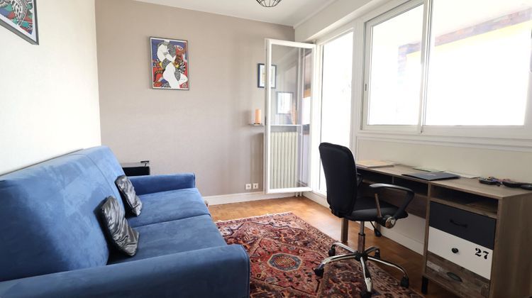 Ma-Cabane - Vente Appartement RENNES, 67 m²