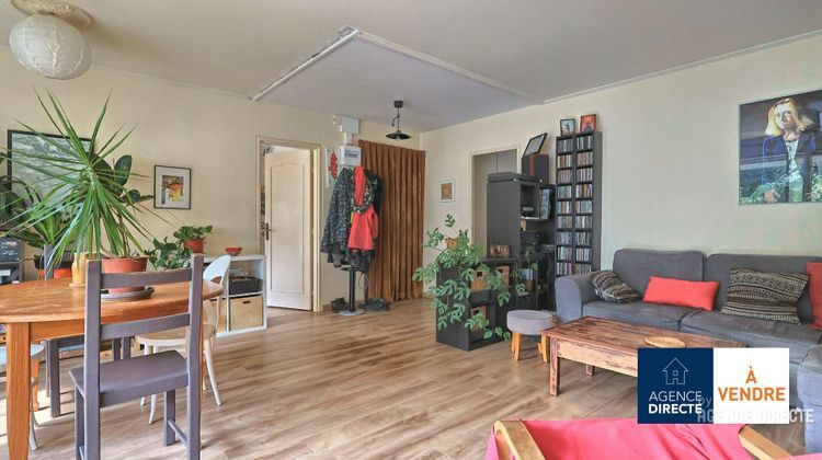 Ma-Cabane - Vente Appartement RENNES, 73 m²