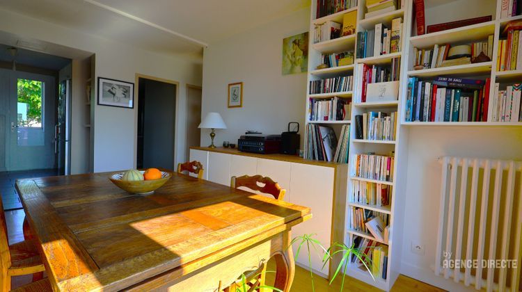 Ma-Cabane - Vente Appartement RENNES, 64 m²