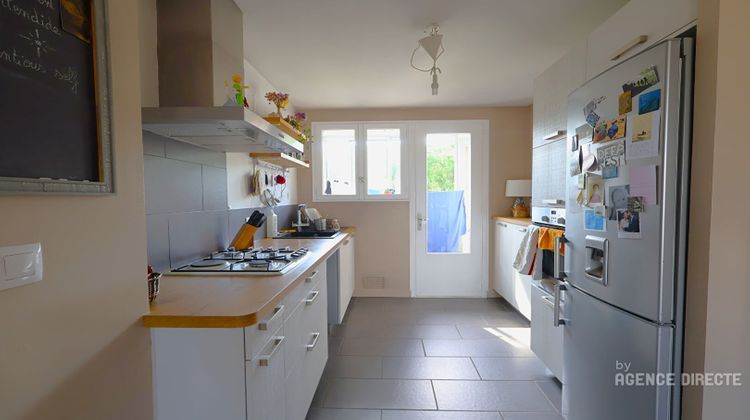 Ma-Cabane - Vente Appartement RENNES, 64 m²