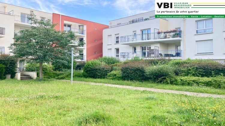 Ma-Cabane - Vente Appartement RENNES, 34 m²