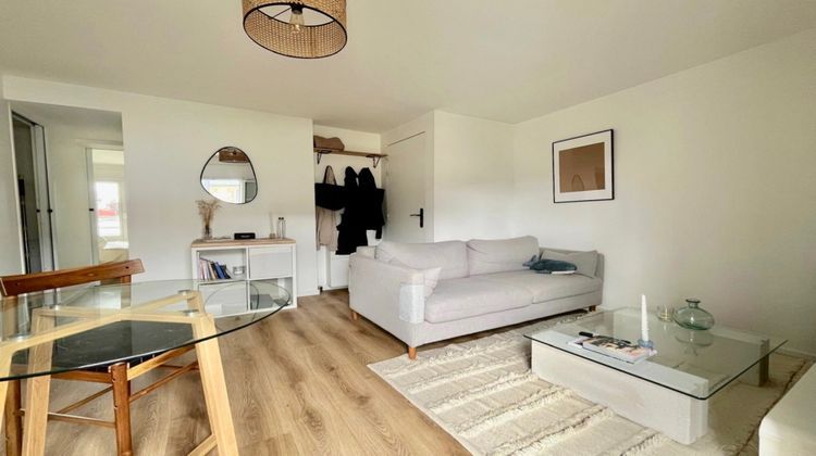 Ma-Cabane - Vente Appartement RENNES, 28 m²