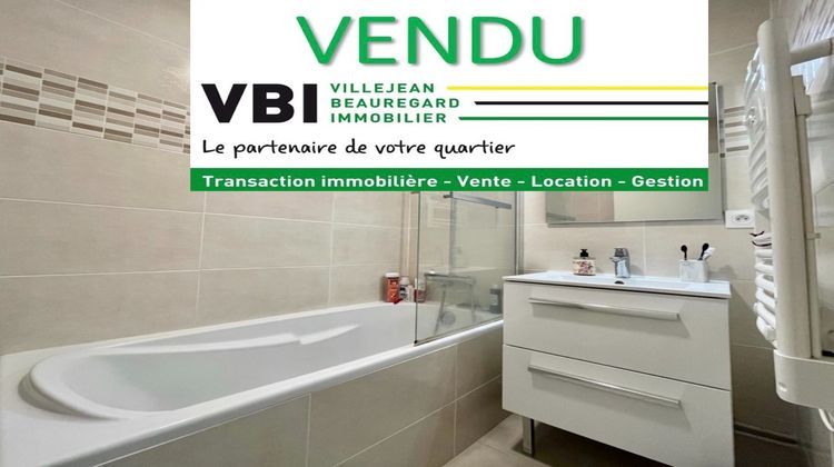 Ma-Cabane - Vente Appartement RENNES, 67 m²