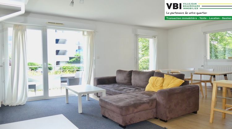 Ma-Cabane - Vente Appartement RENNES, 76 m²