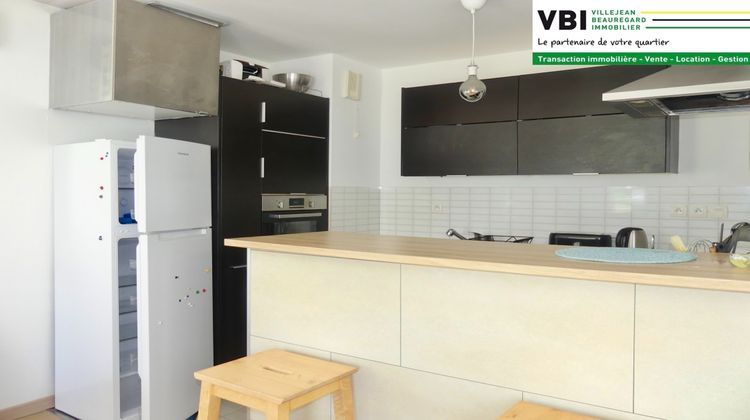 Ma-Cabane - Vente Appartement RENNES, 76 m²