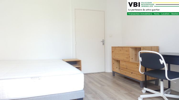 Ma-Cabane - Vente Appartement RENNES, 76 m²