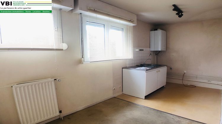 Ma-Cabane - Vente Appartement RENNES, 0 m²