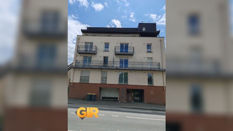 Ma-Cabane - Vente Appartement RENNES, 45 m²