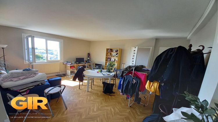 Ma-Cabane - Vente Appartement RENNES, 95 m²