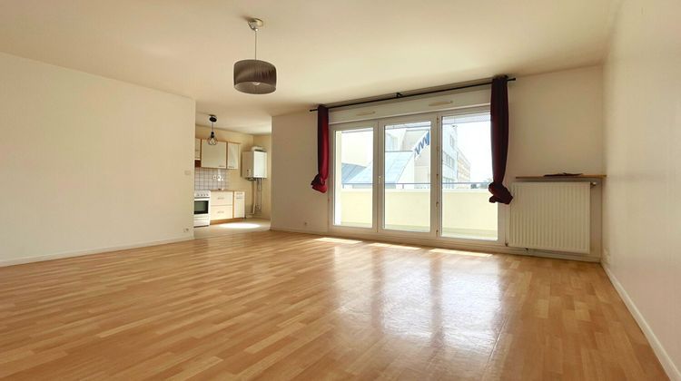 Ma-Cabane - Vente Appartement RENNES, 63 m²