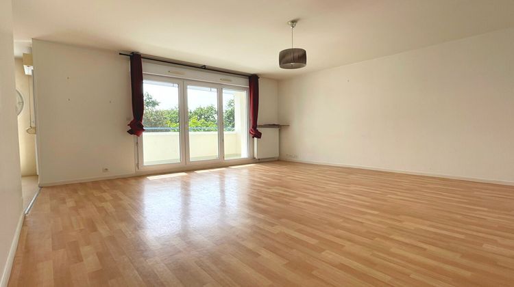 Ma-Cabane - Vente Appartement RENNES, 63 m²