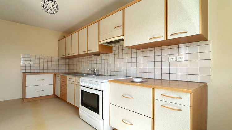 Ma-Cabane - Vente Appartement RENNES, 63 m²