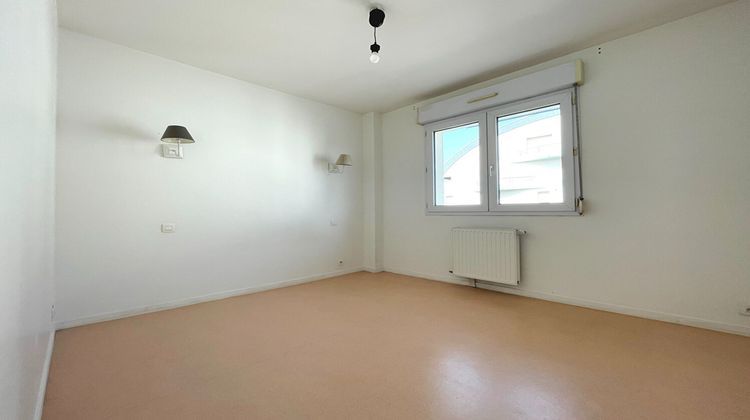 Ma-Cabane - Vente Appartement RENNES, 63 m²