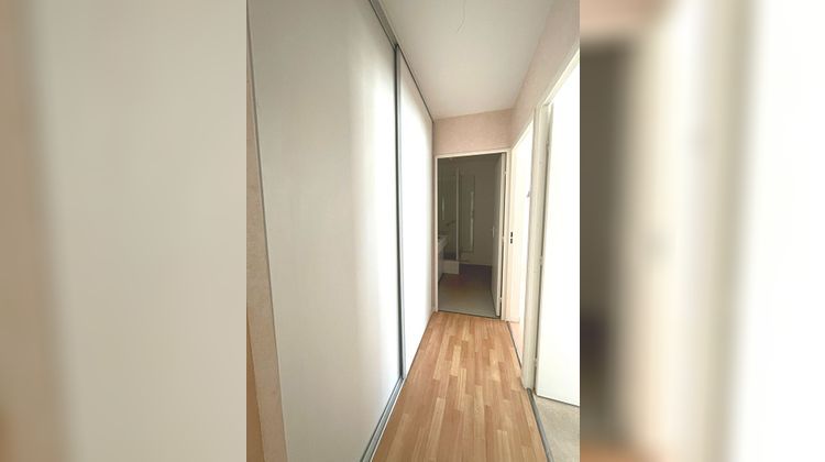 Ma-Cabane - Vente Appartement RENNES, 63 m²