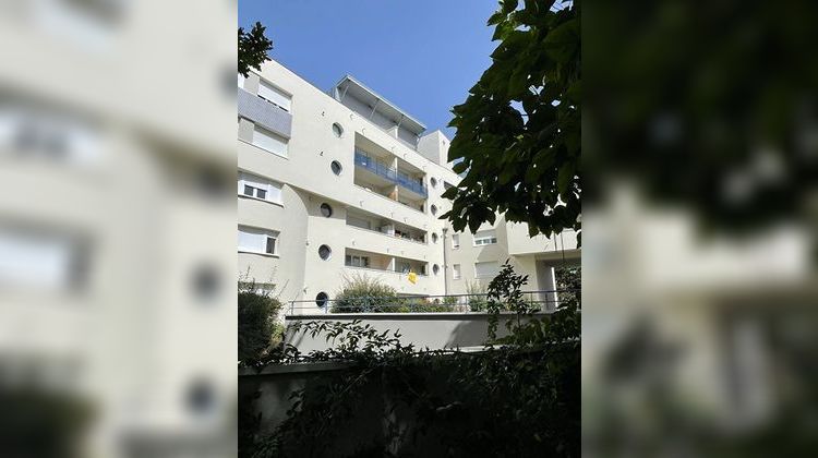 Ma-Cabane - Vente Appartement RENNES, 63 m²