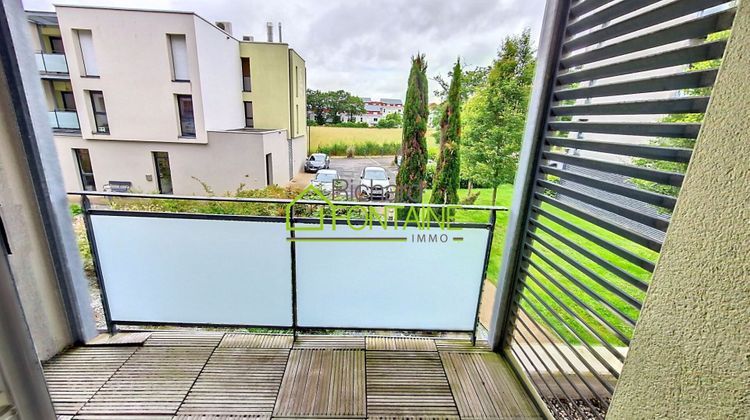 Ma-Cabane - Vente Appartement RENNES, 31 m²