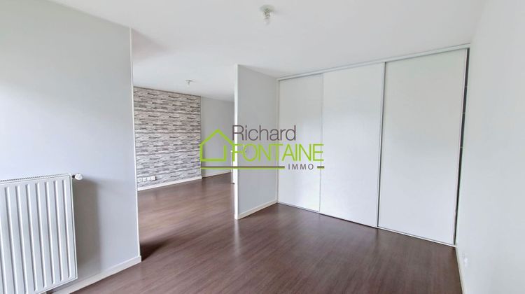 Ma-Cabane - Vente Appartement RENNES, 31 m²