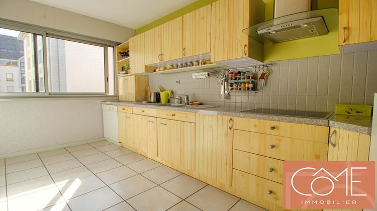 Ma-Cabane - Vente Appartement RENNES, 86 m²