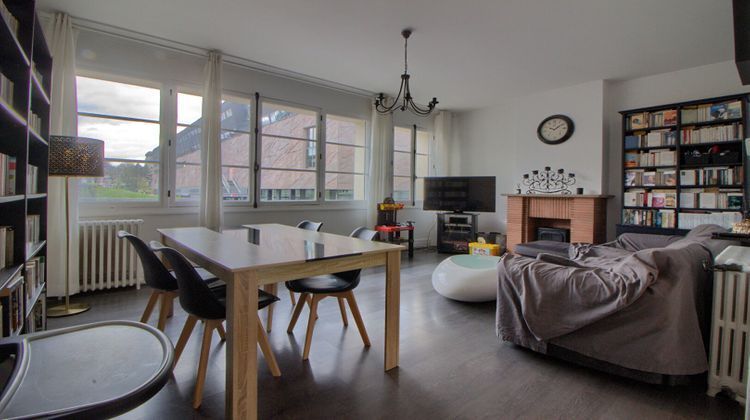 Ma-Cabane - Vente Appartement RENNES, 67 m²