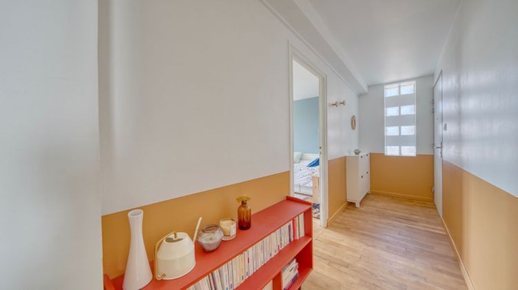 Ma-Cabane - Vente Appartement RENNES, 66 m²