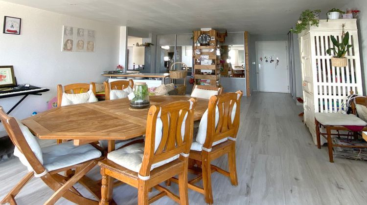 Ma-Cabane - Vente Appartement Rennes, 108 m²