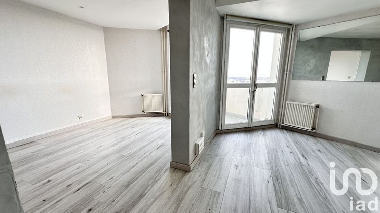 Ma-Cabane - Vente Appartement Rennes, 108 m²