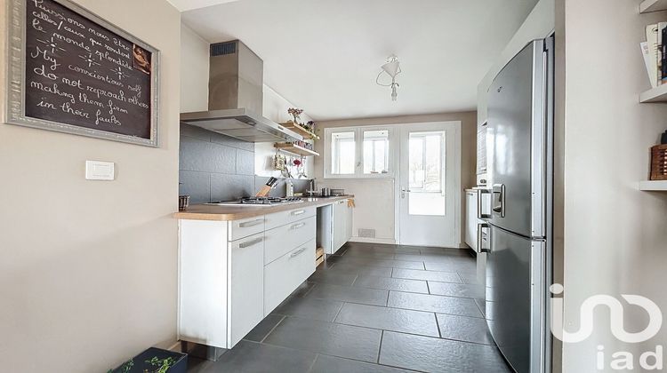 Ma-Cabane - Vente Appartement Rennes, 64 m²