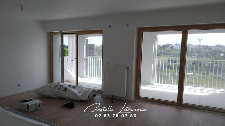 Ma-Cabane - Vente Appartement RENNES, 45 m²