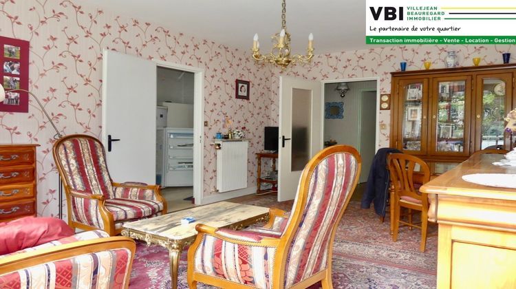 Ma-Cabane - Vente Appartement RENNES, 73 m²