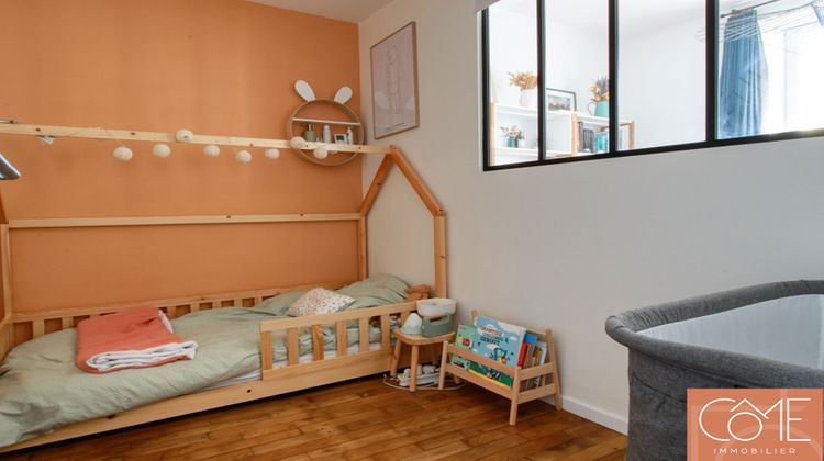 Ma-Cabane - Vente Appartement RENNES, 66 m²