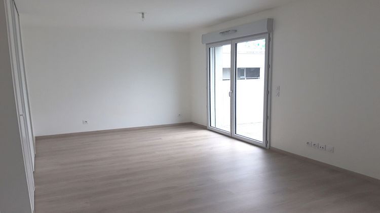 Ma-Cabane - Vente Appartement RENNES, 31 m²