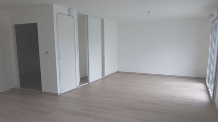 Ma-Cabane - Vente Appartement RENNES, 31 m²