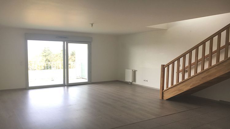 Ma-Cabane - Vente Appartement RENNES, 84 m²