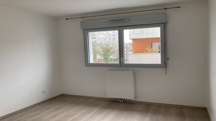 Ma-Cabane - Vente Appartement RENNES, 84 m²